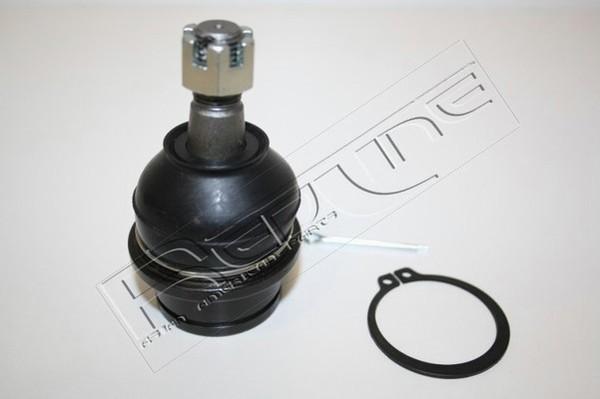 Red Line 40NI136 - Rotule de suspension droxauto.com