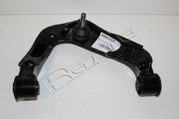 Red Line 40NI133 - Bras de liaison, suspension de roue droxauto.com