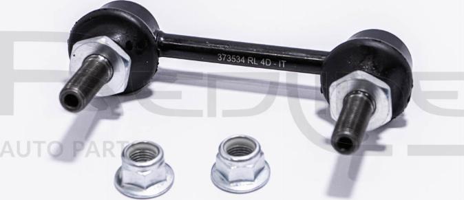 Red Line 40NI254 - Entretoise / tige, stabilisateur droxauto.com