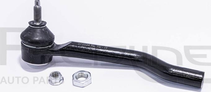 Red Line 40NI261 - Bras de liaison, suspension de roue droxauto.com