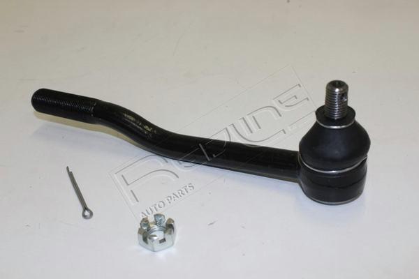 Red Line 40NI212 - Rotule de barre de connexion droxauto.com