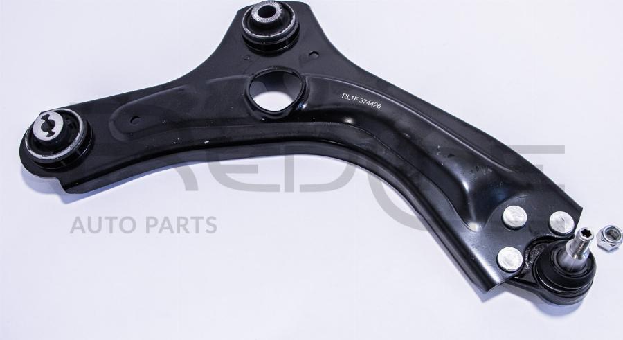 Red Line 40NI280 - Bras de liaison, suspension de roue droxauto.com