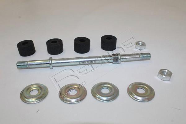 Red Line 40NI224 - Entretoise / tige, stabilisateur droxauto.com