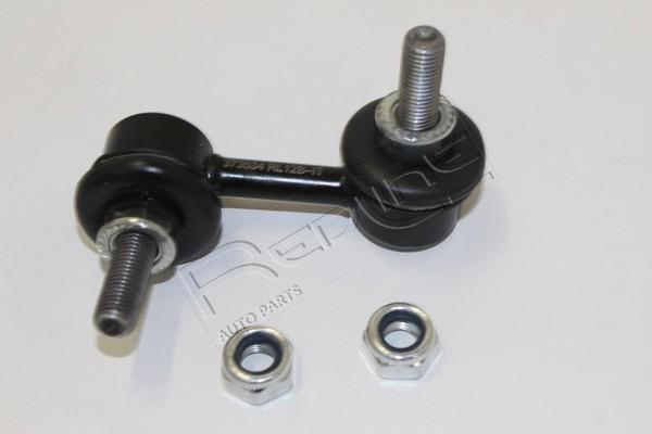 Red Line 40NI227 - Entretoise / tige, stabilisateur droxauto.com