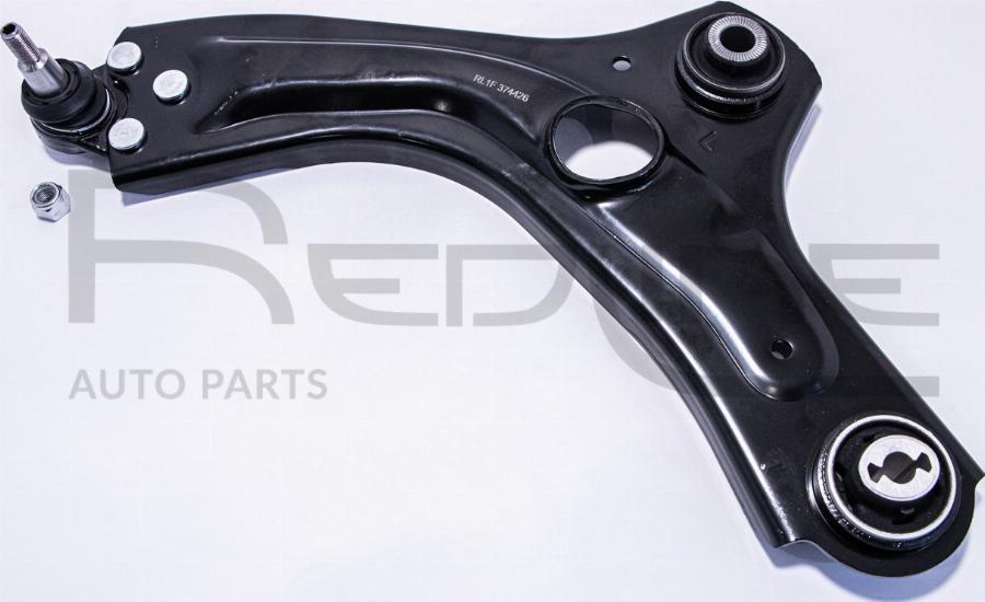 Red Line 40NI279 - Bras de liaison, suspension de roue droxauto.com