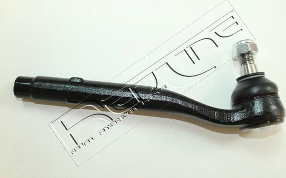 Red Line 40RV043 - Rotule de barre de connexion droxauto.com