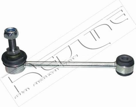 Red Line 40SM008 - Entretoise / tige, stabilisateur droxauto.com