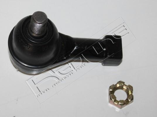 Red Line 40SS026 - Rotule de barre de connexion droxauto.com