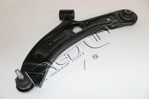 Red Line 40SZ059 - Bras de liaison, suspension de roue droxauto.com