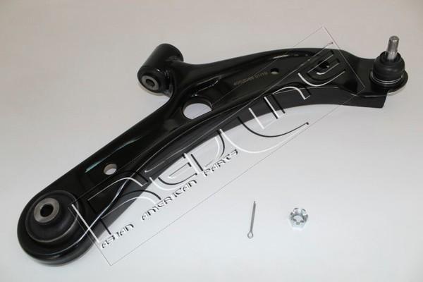 Red Line 40SZ058 - Bras de liaison, suspension de roue droxauto.com