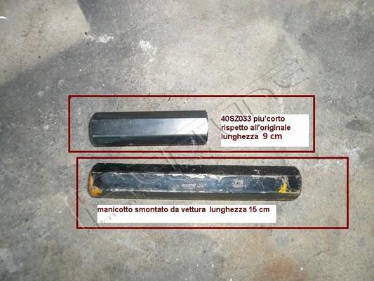 Red Line 40SZ033 - Douille de guidage, Suspension- corps de l'essieu droxauto.com