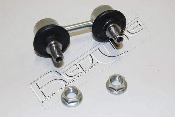 Red Line 40TO155 - Entretoise / tige, stabilisateur droxauto.com
