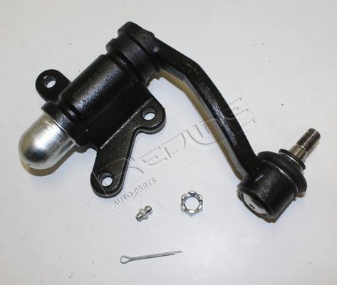 Red Line 40TO166 - Levier intermédiaire de direction droxauto.com