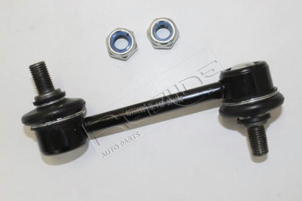 Red Line 40TO206 - Entretoise / tige, stabilisateur droxauto.com