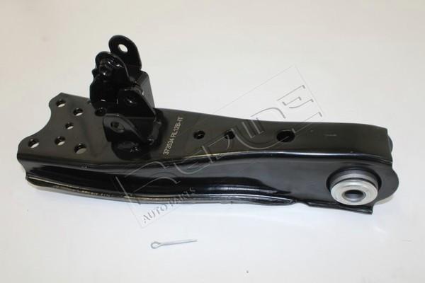 Red Line 40TO219 - Bras de liaison, suspension de roue droxauto.com