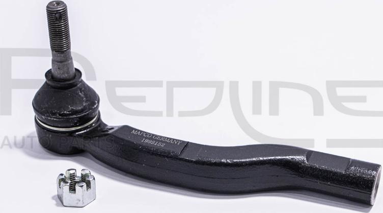 Red Line 40TO284 - Rotule de barre de connexion droxauto.com