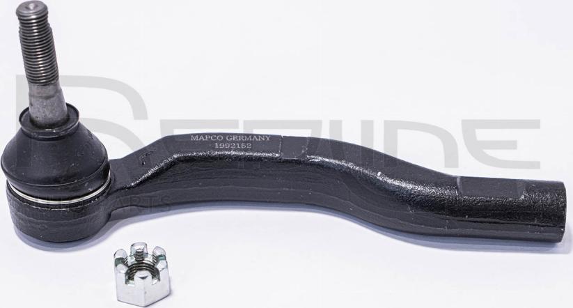 Red Line 40TO285 - Rotule de barre de connexion droxauto.com