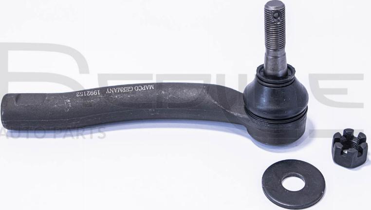 Red Line 40TO286 - Rotule de barre de connexion droxauto.com