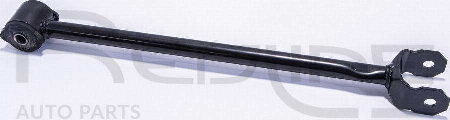 Red Line 40TO281 - Bras de liaison, suspension de roue droxauto.com