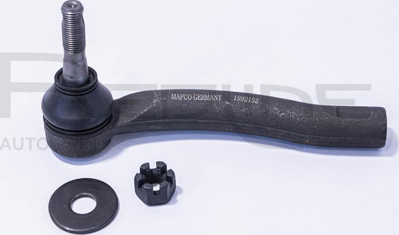 Red Line 40TO287 - Rotule de barre de connexion droxauto.com