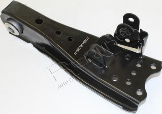 Red Line 40TO220 - Bras de liaison, suspension de roue droxauto.com