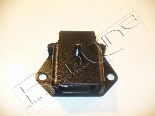 Red Line 43DA000 - Support moteur droxauto.com
