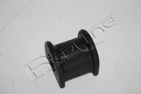 Red Line 43DA003 - Coussinet de palier, stabilisateur droxauto.com