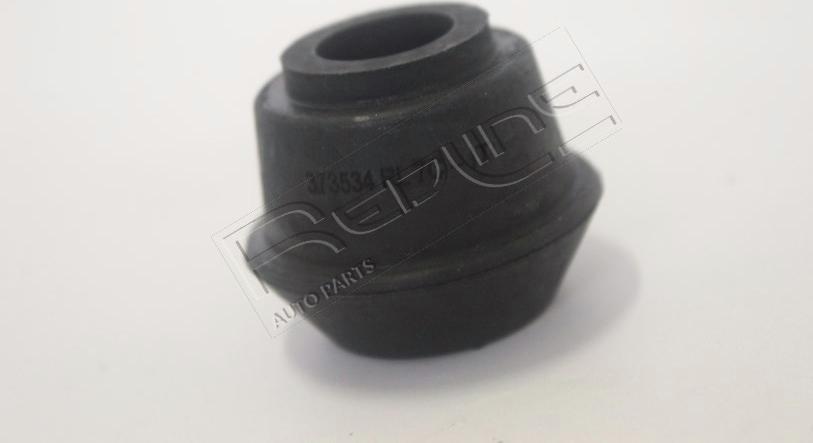 Red Line 43DW024 - Coussinet de palier, stabilisateur droxauto.com