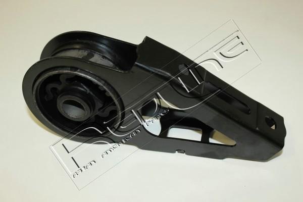 Red Line 43HO012 - Support moteur droxauto.com