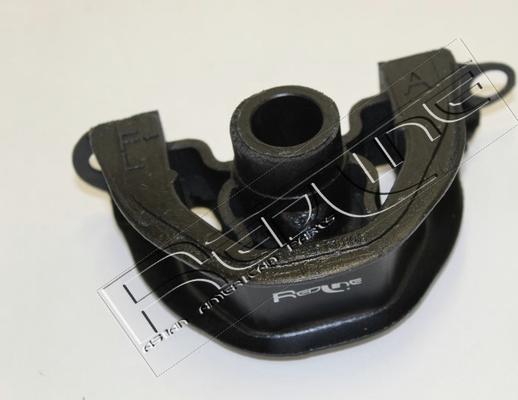 Red Line 43HO020 - Support moteur droxauto.com