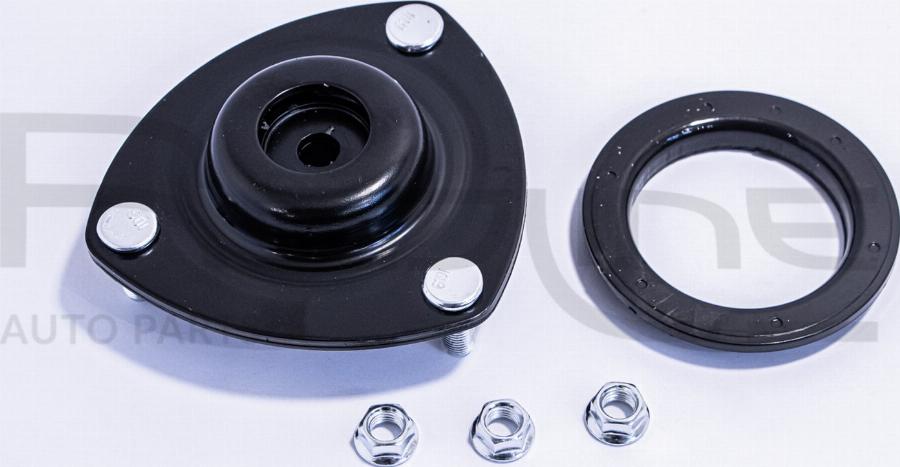 Red Line 43HO101 - Coupelle de suspension droxauto.com