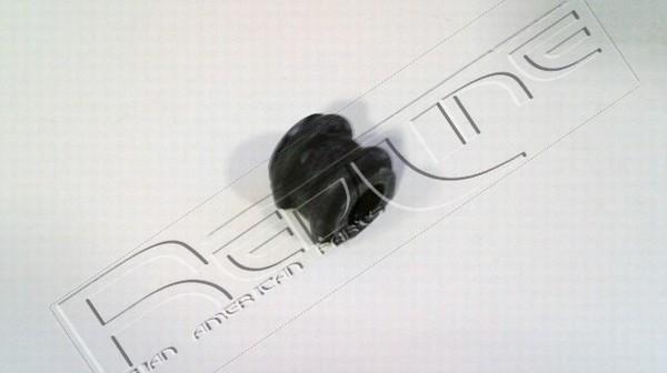 Red Line 43HY006 - Coussinet de palier, stabilisateur droxauto.com