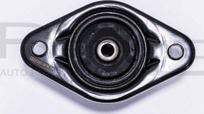 Red Line 43HY039 - Coupelle de suspension droxauto.com