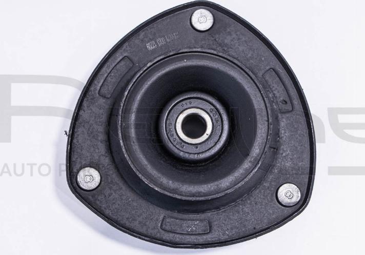 Red Line 43HY114 - Coupelle de suspension droxauto.com