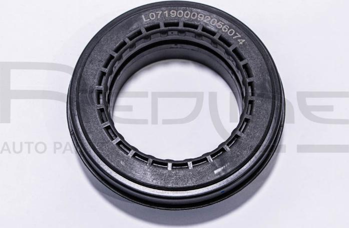 Red Line 43HY111 - Coupelle de suspension droxauto.com