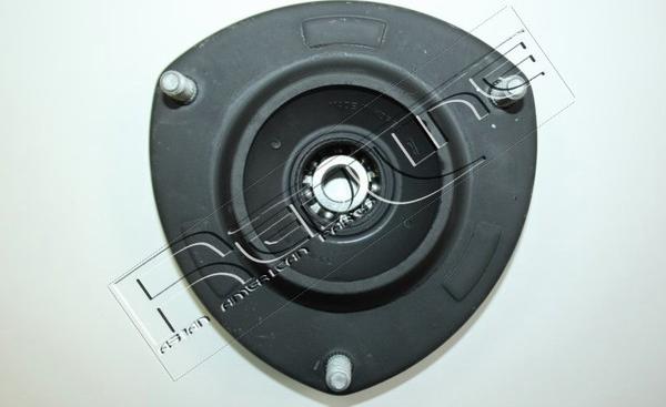 Red Line 43KI005 - Coupelle de suspension droxauto.com