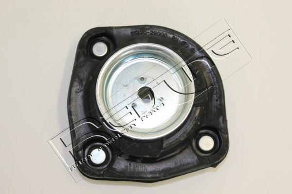 Red Line 43KI010 - Coupelle de suspension droxauto.com