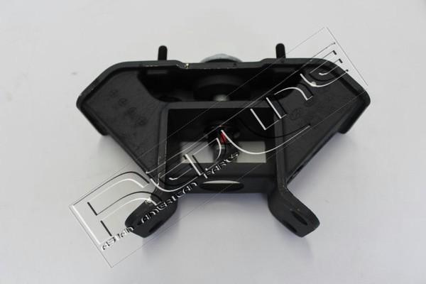 Red Line 43KI013 - Support moteur droxauto.com