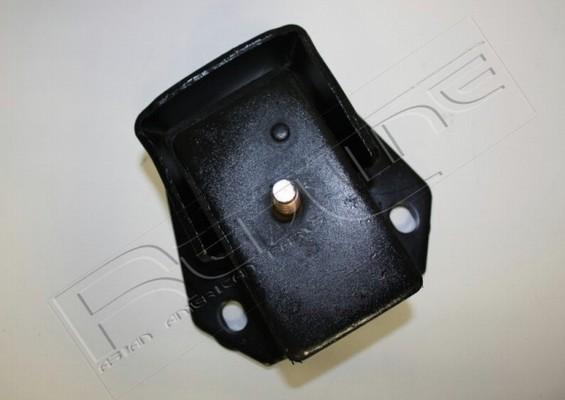 Red Line 43MI006 - Support moteur droxauto.com