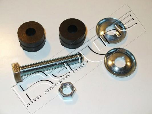 Red Line 43MI008 - Entretoise / tige, stabilisateur droxauto.com