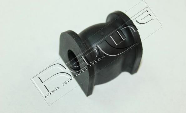 Red Line 43MZ002 - Coussinet de palier, stabilisateur droxauto.com