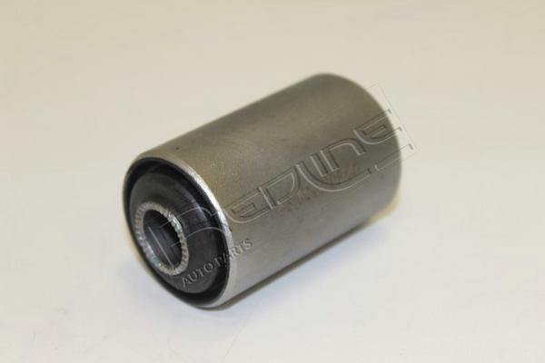 Red Line 43NI092 - Coussinet de palier, ressort à lames droxauto.com