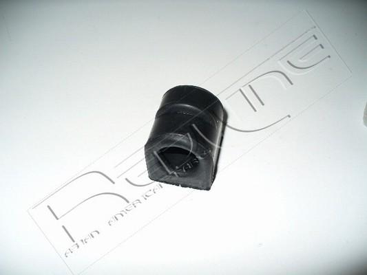 Red Line 43NI004 - Coussinet de palier, stabilisateur droxauto.com