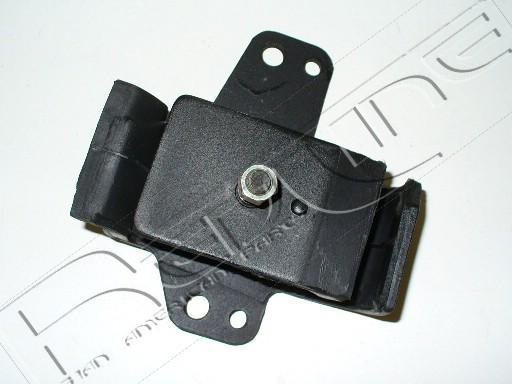 Red Line 43NI006 - Support moteur droxauto.com