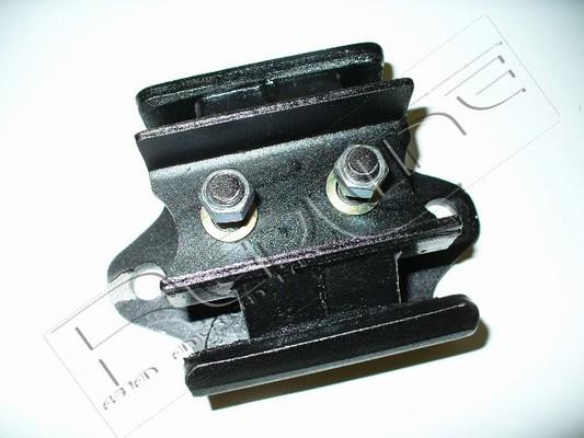 Red Line 43NI008 - Support moteur droxauto.com
