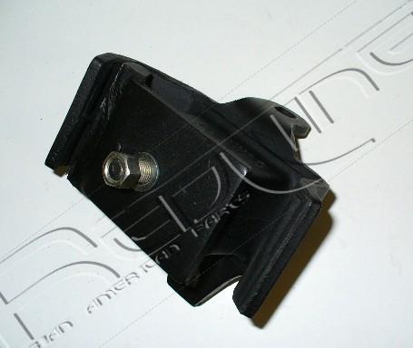 Red Line 43NI007 - Support moteur droxauto.com