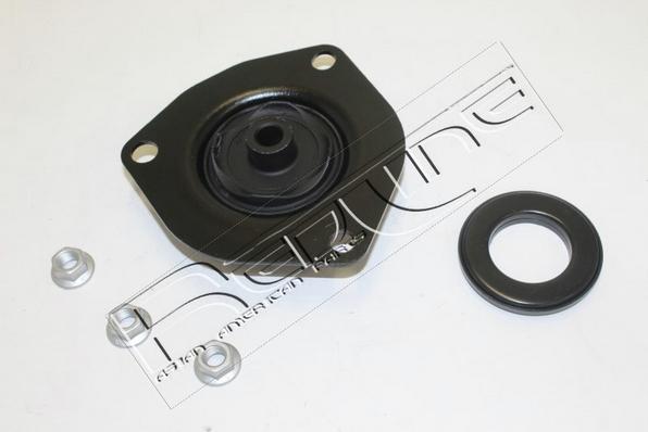 Red Line 43NI080 - Coupelle de suspension droxauto.com