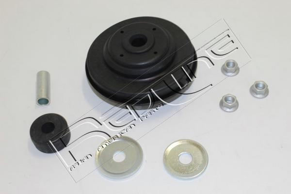 Red Line 43NI083 - Coupelle de suspension droxauto.com