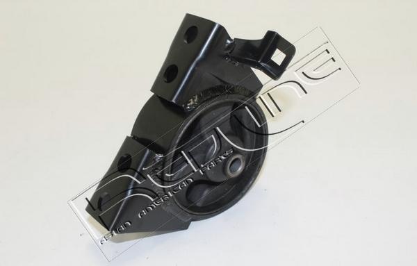 Red Line 43NI077 - Support moteur droxauto.com