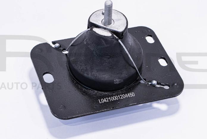 Red Line 43NI197 - Support moteur droxauto.com